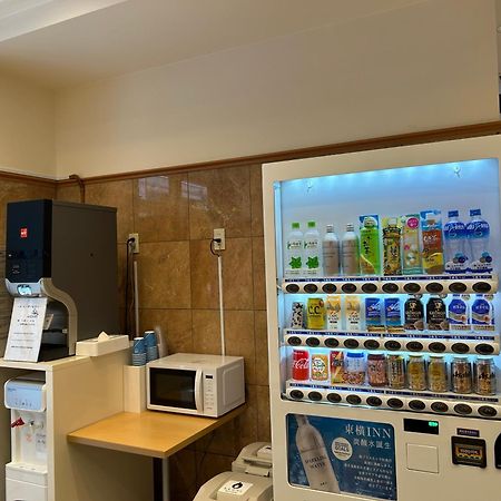 Toyoko Inn Osaka Honmachi No1 Экстерьер фото