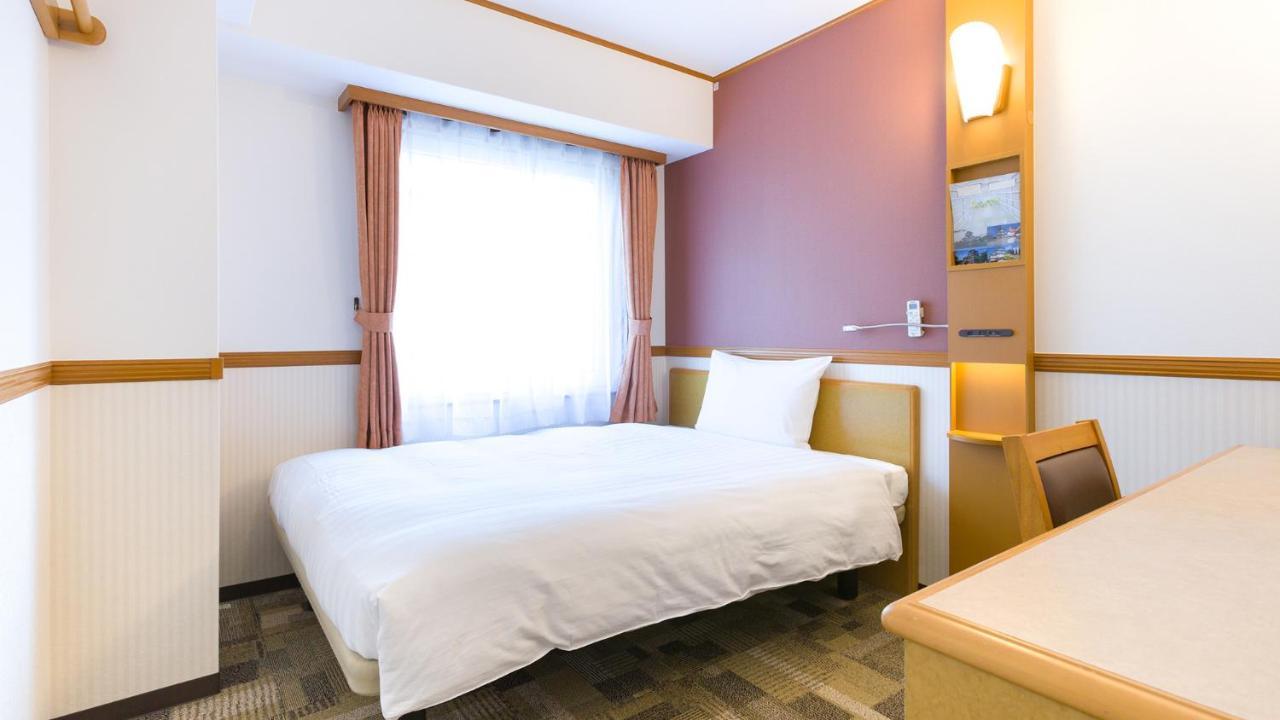 Toyoko Inn Osaka Honmachi No1 Экстерьер фото