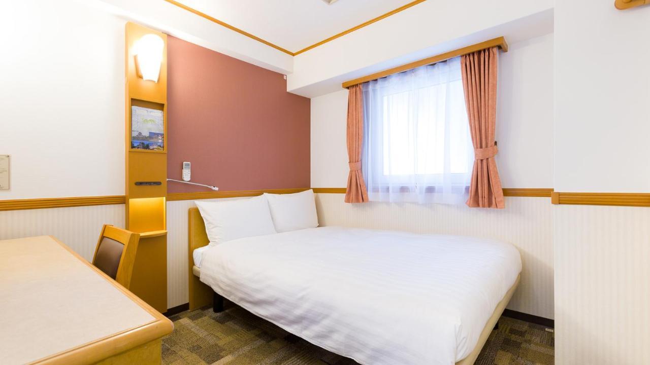 Toyoko Inn Osaka Honmachi No1 Номер фото