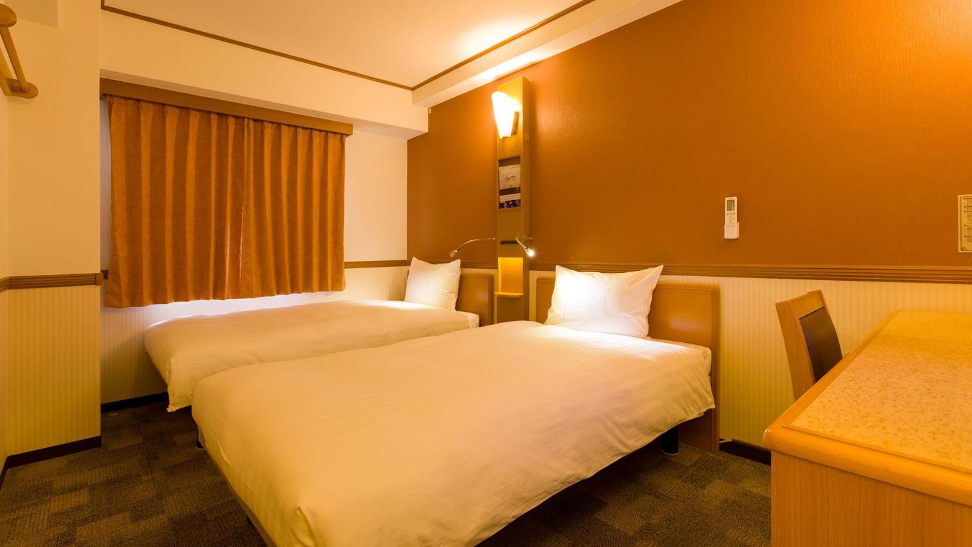 Toyoko Inn Osaka Honmachi No1 Номер фото