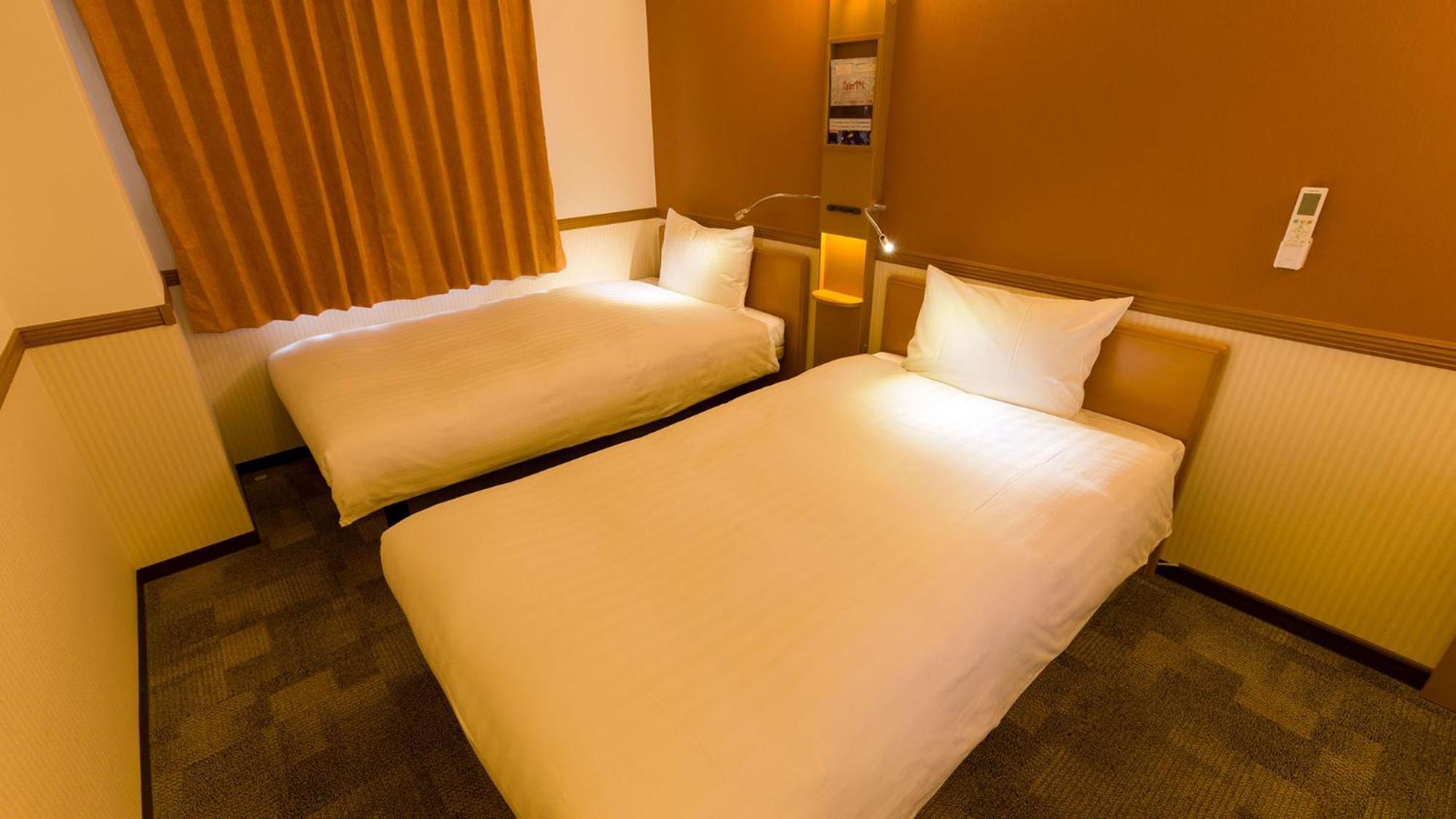 Toyoko Inn Osaka Honmachi No1 Номер фото