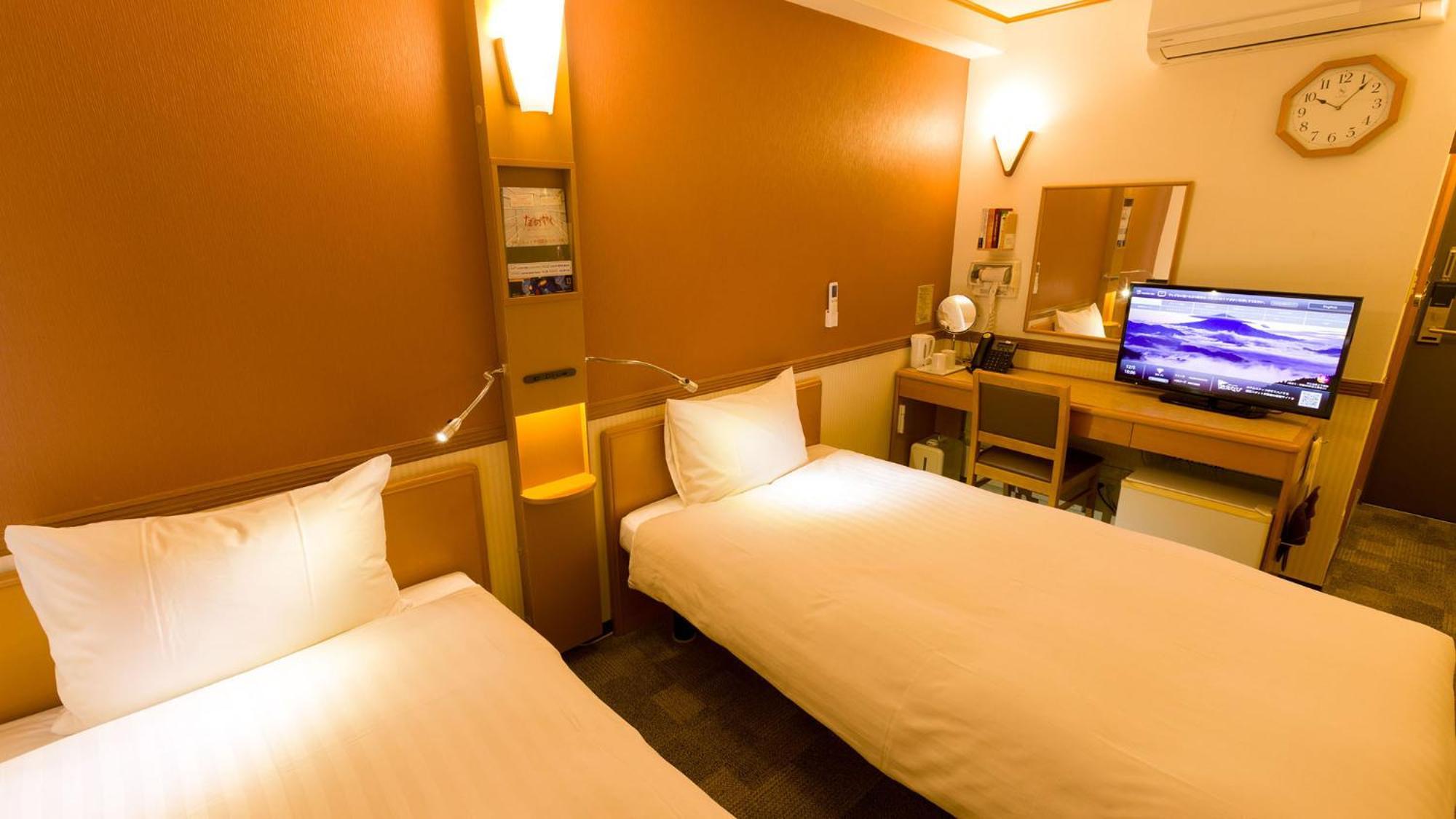 Toyoko Inn Osaka Honmachi No1 Номер фото