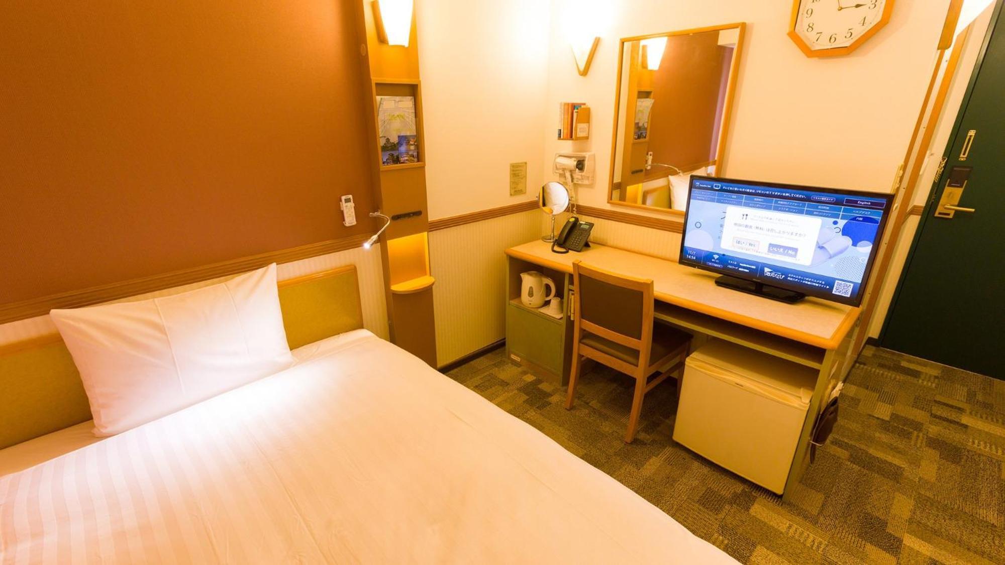 Toyoko Inn Osaka Honmachi No1 Номер фото