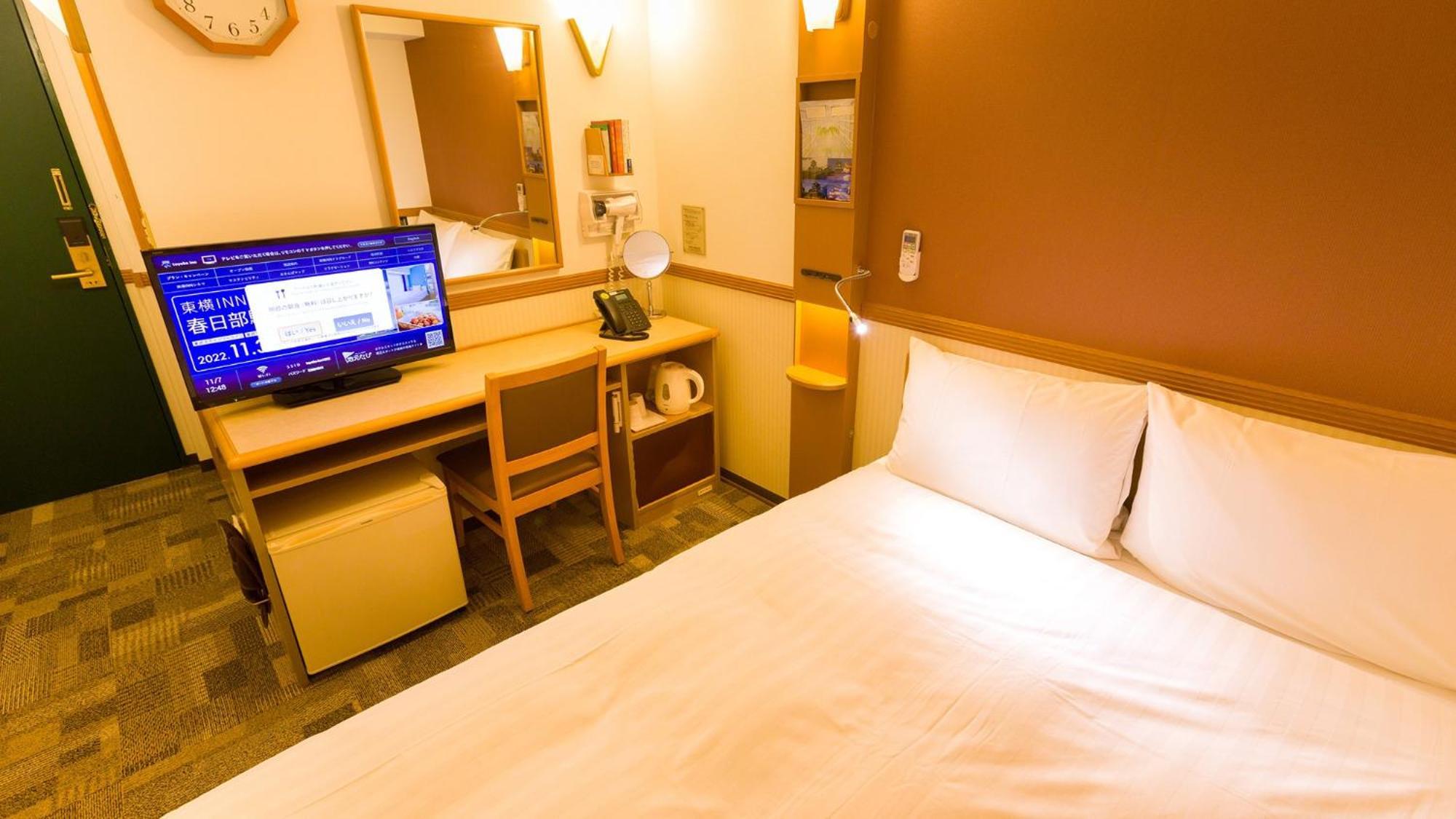 Toyoko Inn Osaka Honmachi No1 Номер фото