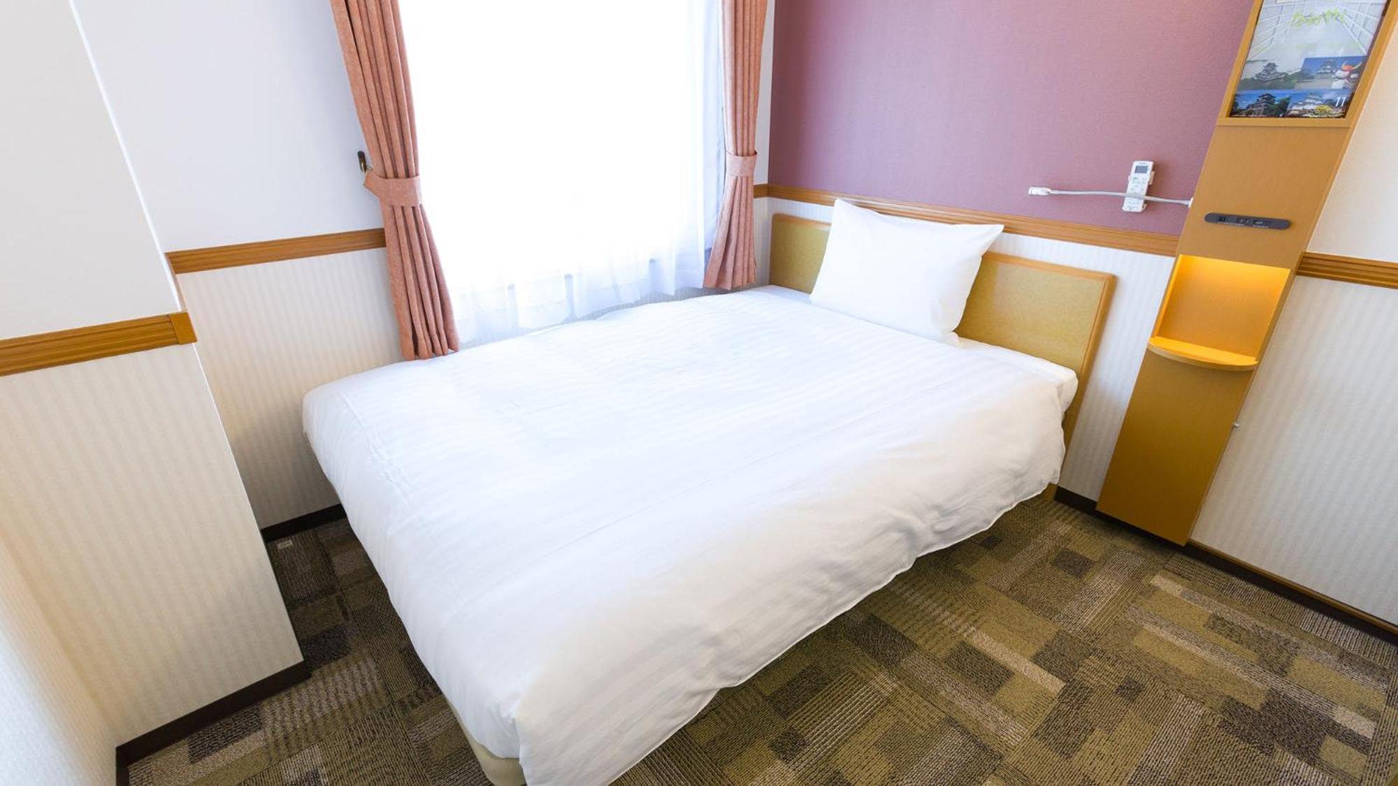 Toyoko Inn Osaka Honmachi No1 Номер фото