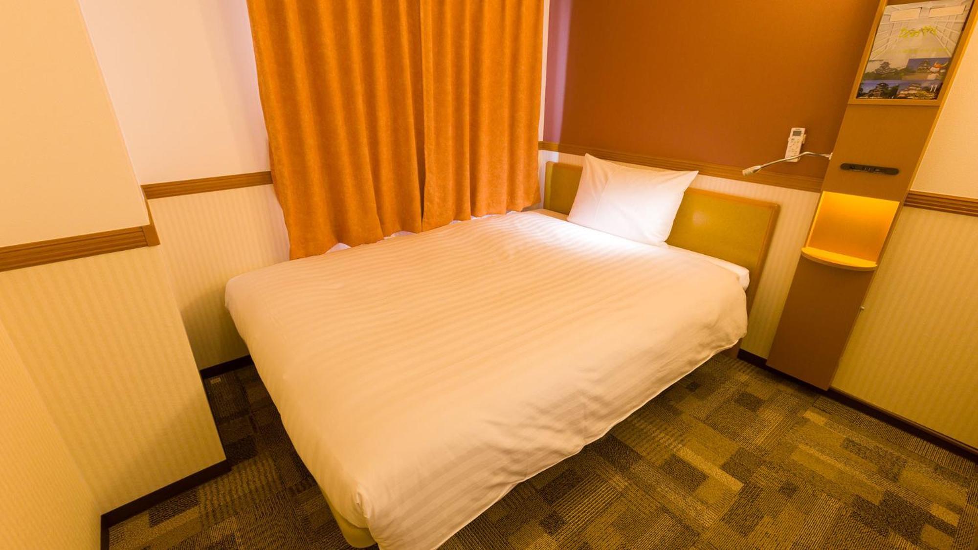 Toyoko Inn Osaka Honmachi No1 Номер фото
