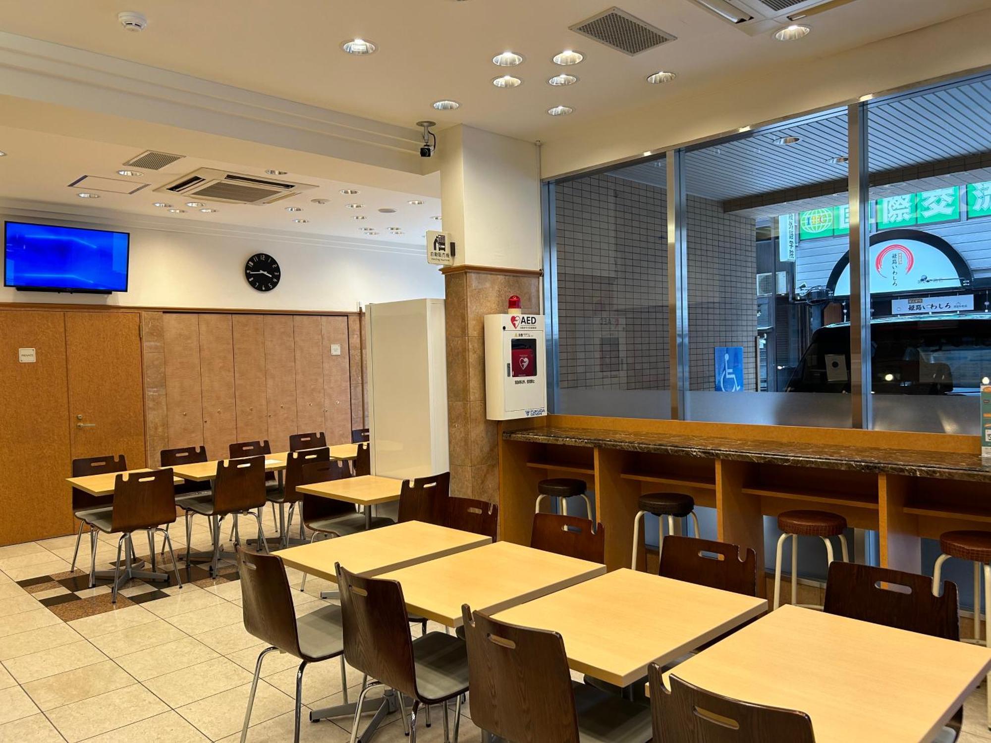 Toyoko Inn Osaka Honmachi No1 Экстерьер фото