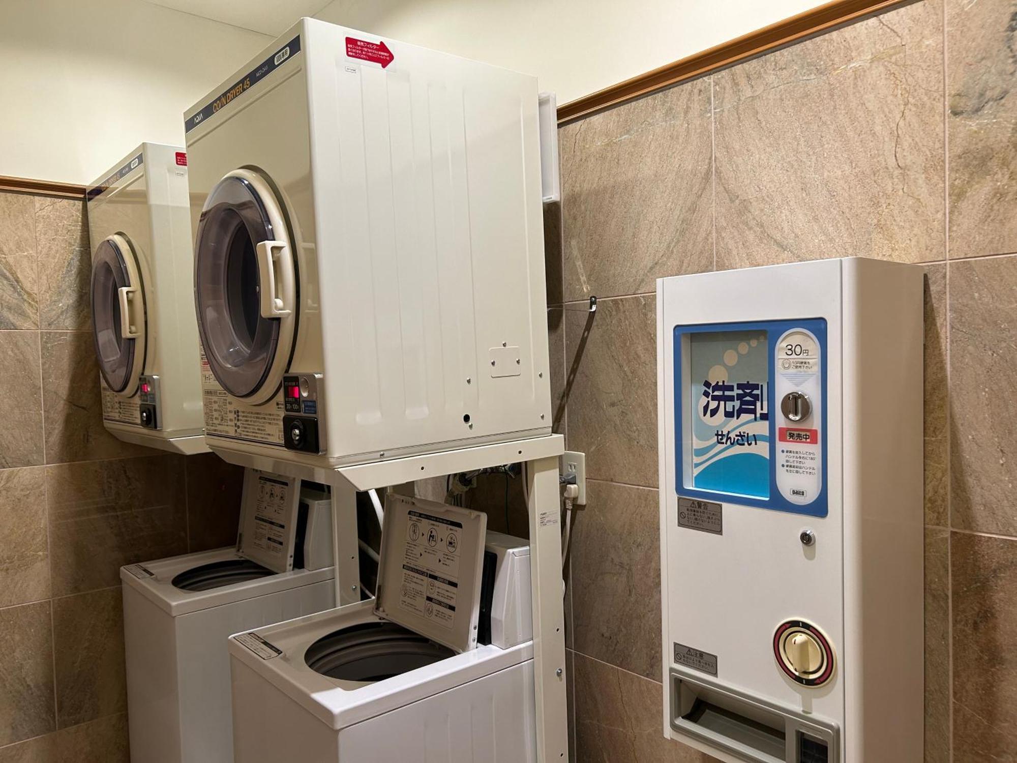 Toyoko Inn Osaka Honmachi No1 Экстерьер фото