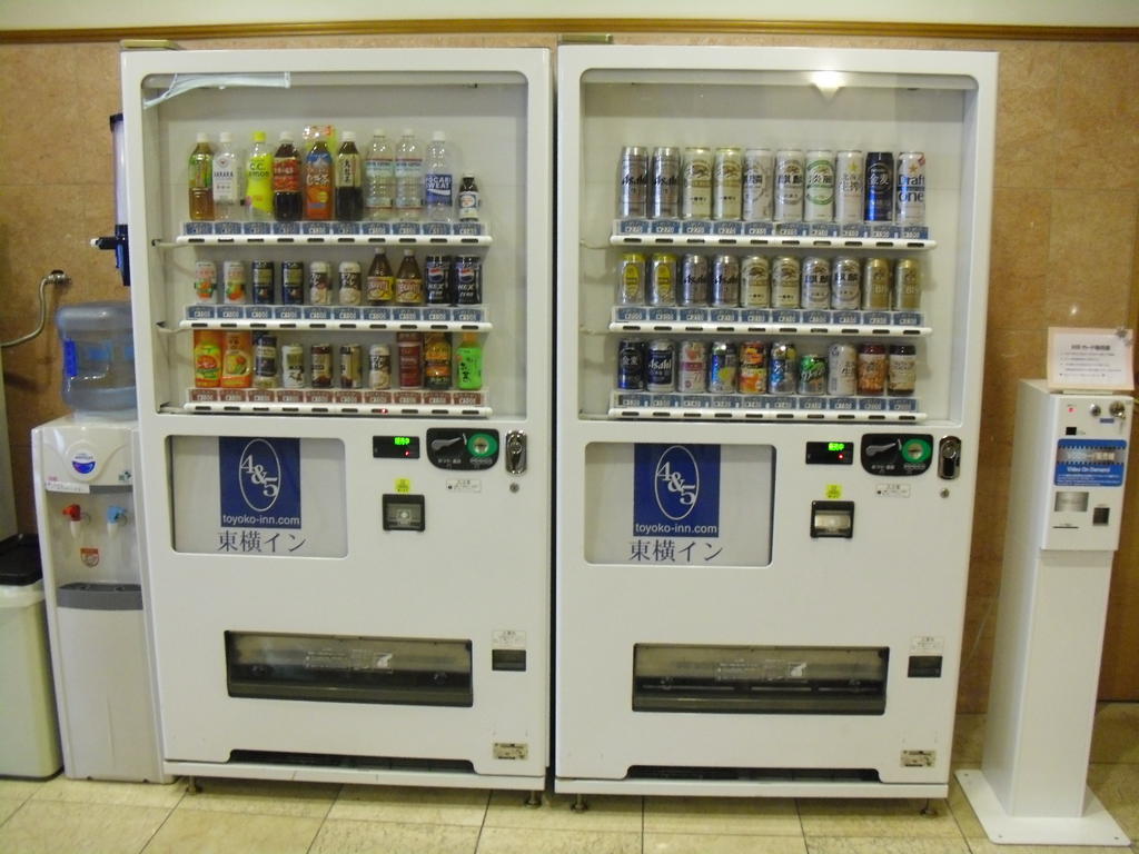 Toyoko Inn Osaka Honmachi No1 Экстерьер фото