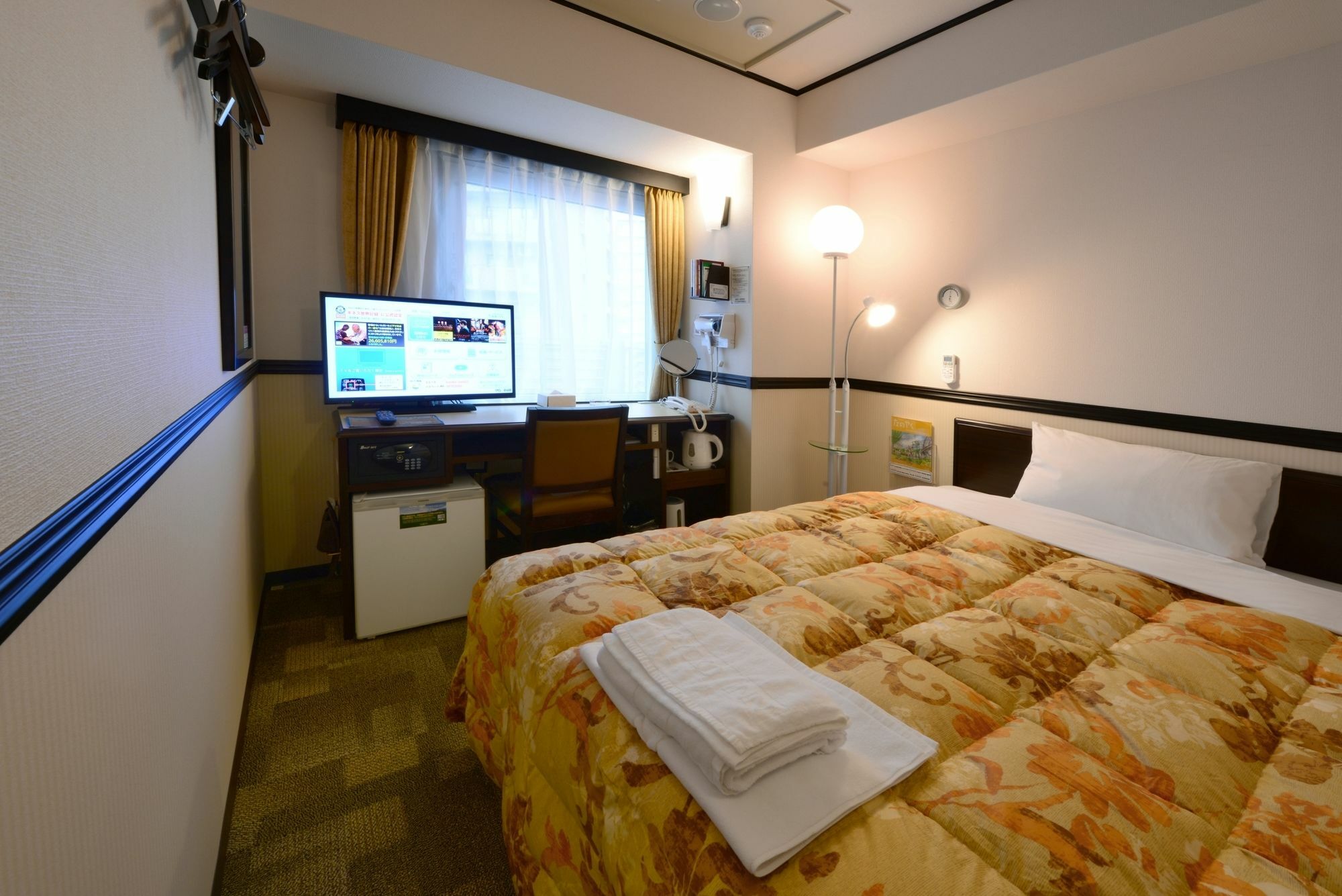 Toyoko Inn Osaka Honmachi No1 Экстерьер фото